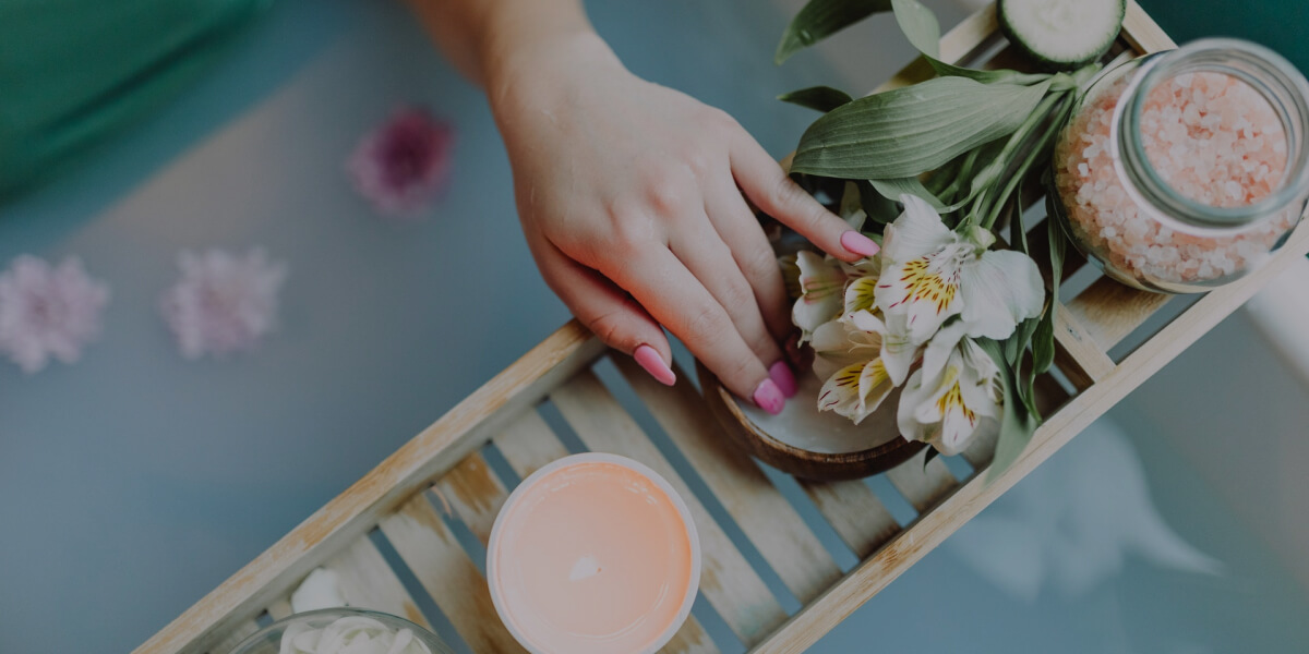 Grand Nail Spa Introduction